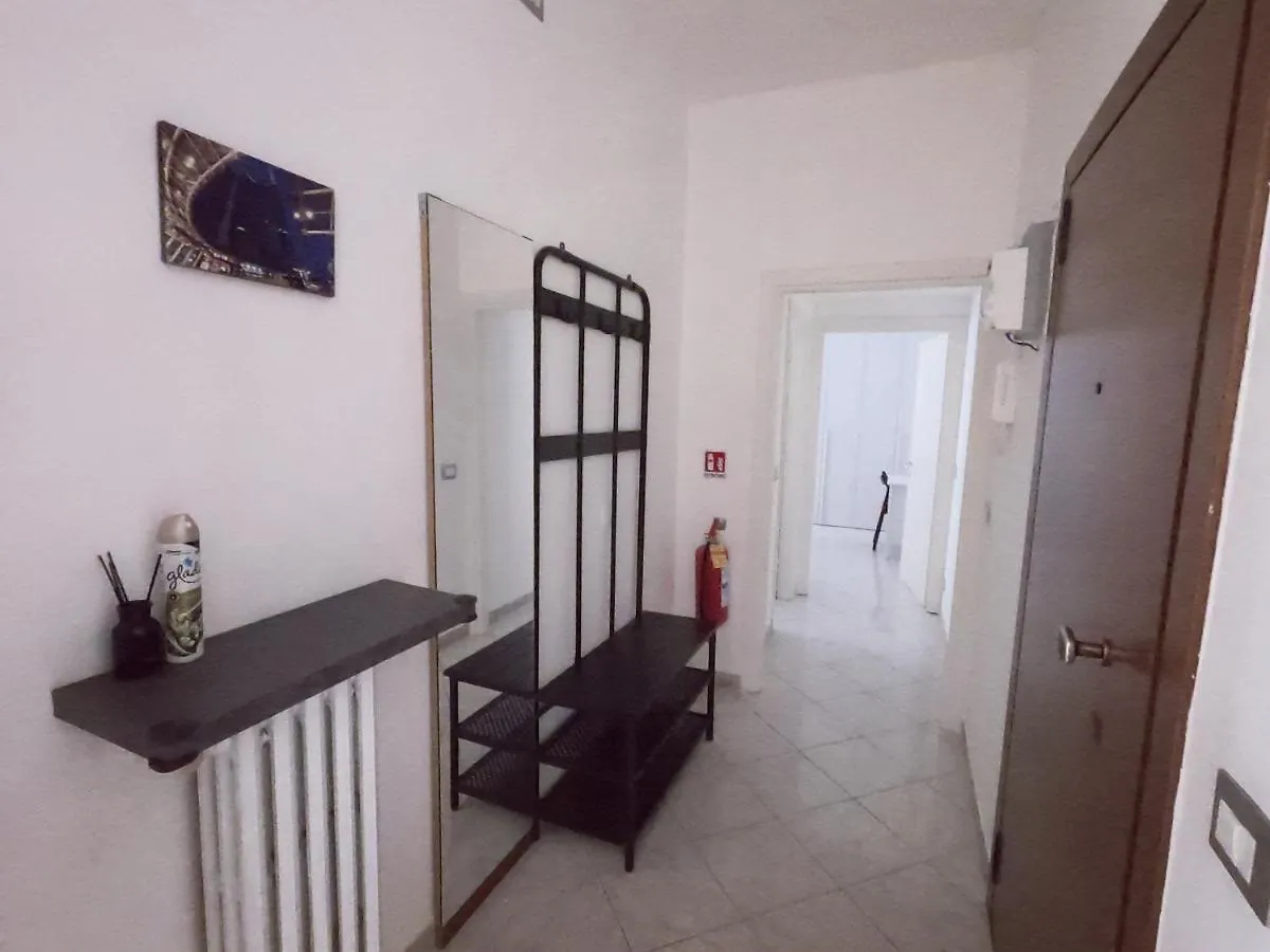 Casa Bagai Lejlighed Milano