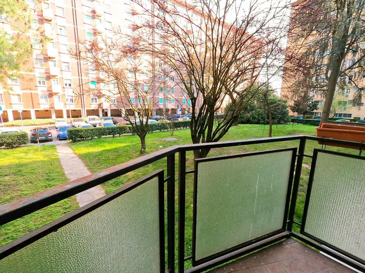 Casa Bagai Lejlighed Milano 0*,  Italien
