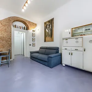 Appartamento Casa Da Living, Milano