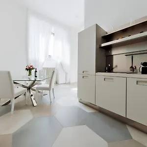 Appartamento Luxury Loft Castello, Milano