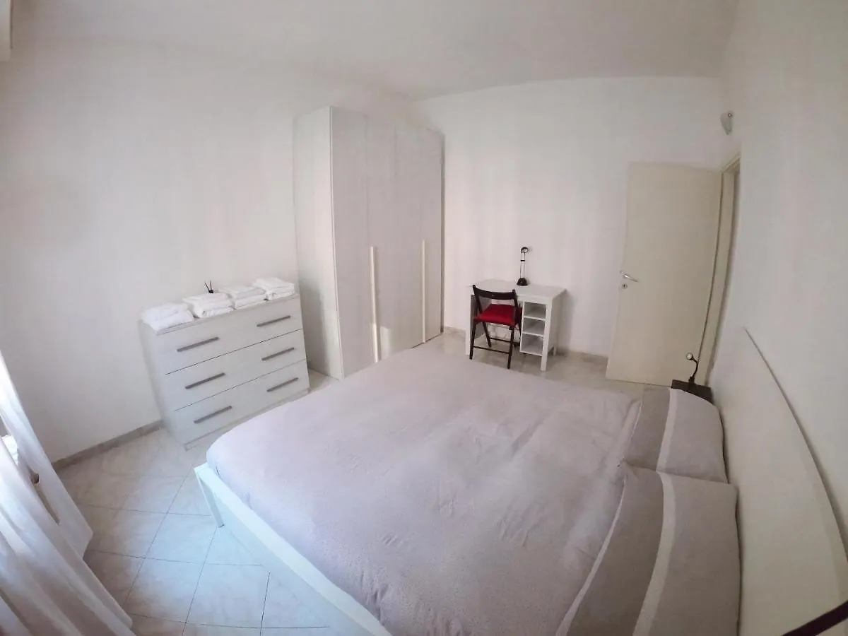 Appartamento Casa Bagai Milano