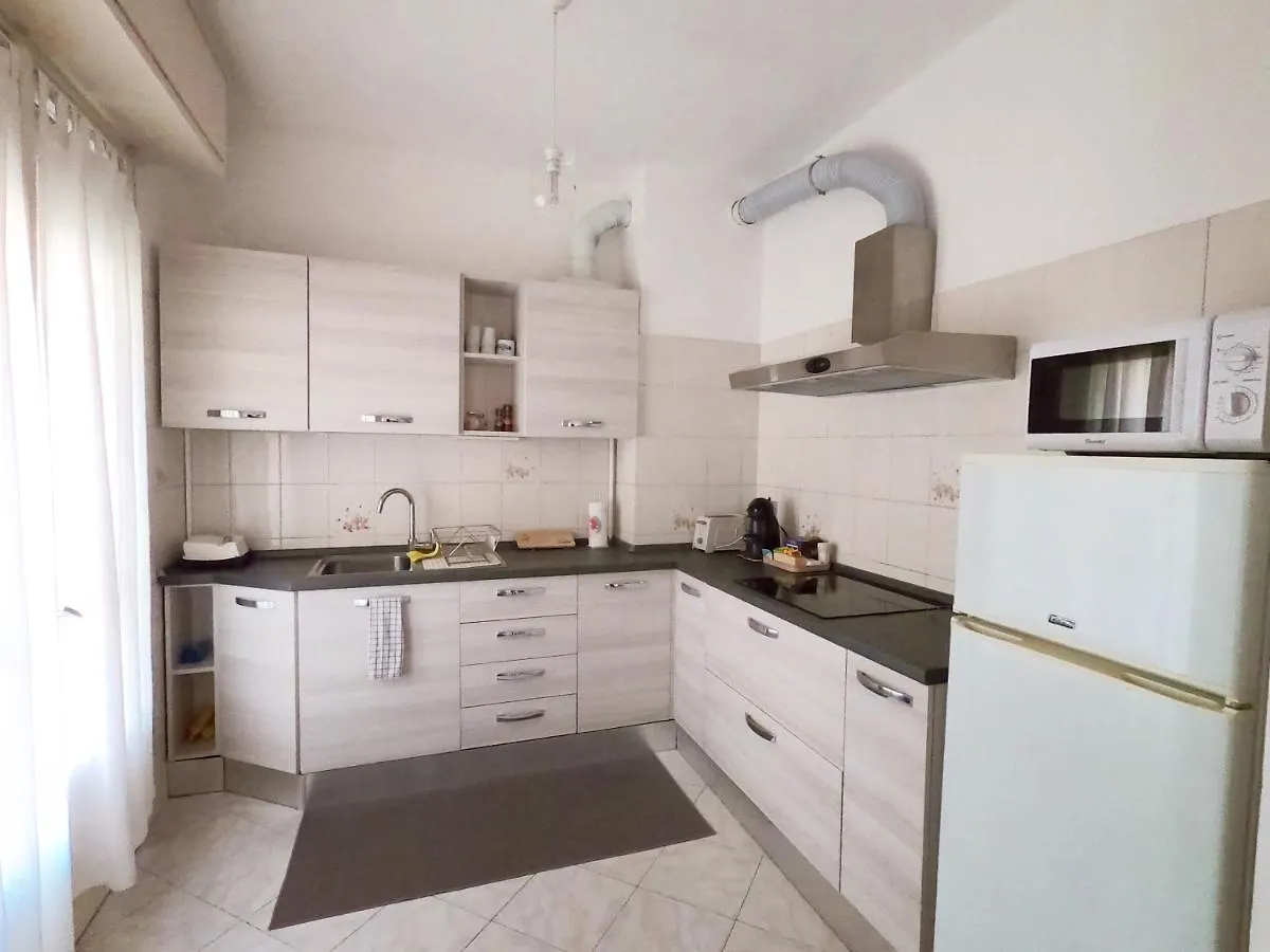 Appartamento Casa Bagai Milano Italia