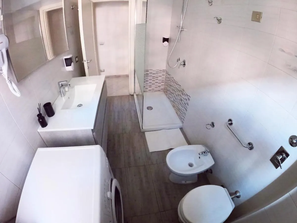 Appartamento Casa Bagai Milano