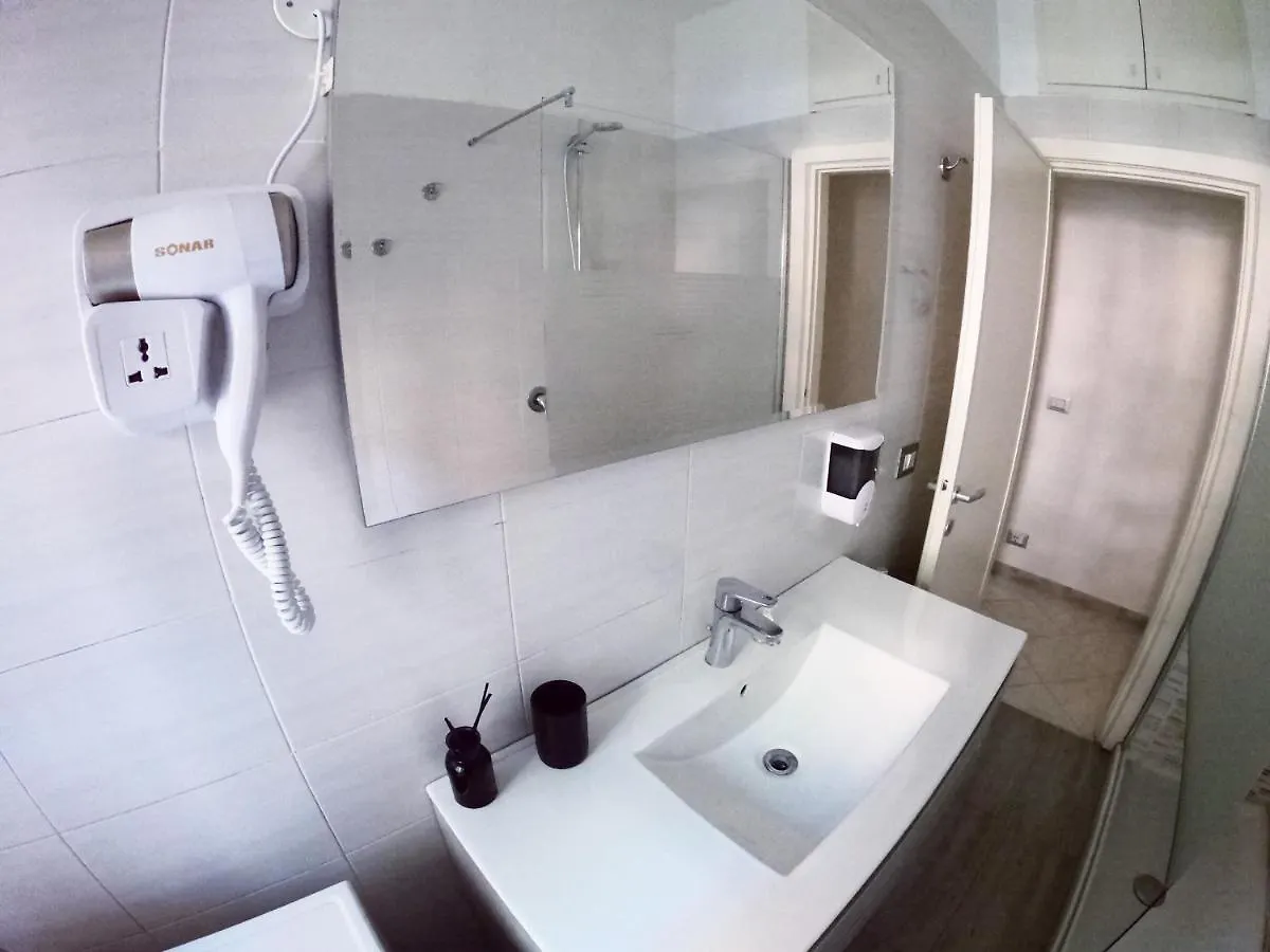 Appartamento Casa Bagai Milano
